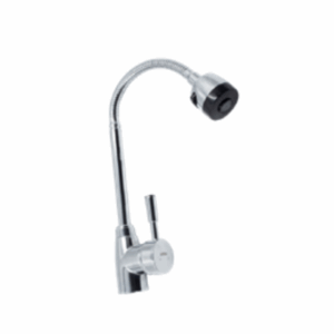 Llave Lavaplatos Mono control Flexible